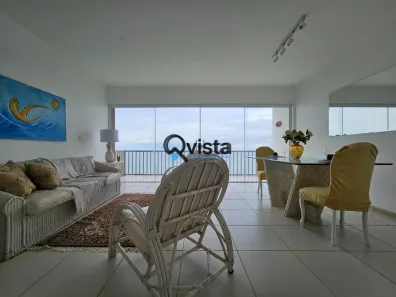 Apartamento com 3 Quartos à venda, 140m² no Pitangueiras, Guarujá