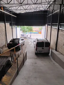 Galpão/Depósito/Armazém à venda, 200m² no Vila Industrial, Campinas