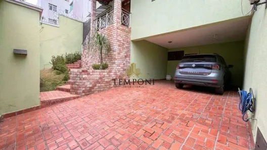 Casa com 3 Quartos à venda, 418m² no Palmares, Belo Horizonte