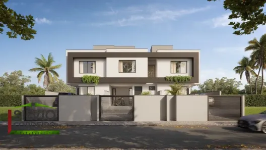 Casa com 3 Quartos à venda, 140m² no Campeche, Florianópolis