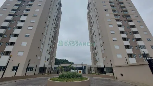 Apartamento com 2 Quartos à venda, 62m² no Panazzolo, Caxias do Sul