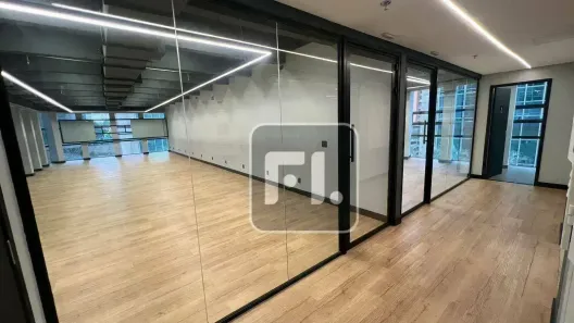 Sala Comercial para alugar, 284m² no Bela Vista, São Paulo