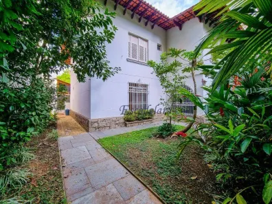 Casa com 5 Quartos à venda, 484m² no Jardim América, São Paulo