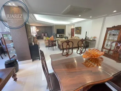 Apartamento com 3 Quartos à venda, 245m² no Jardim Apipema, Salvador
