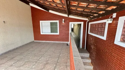 Casa com 3 Quartos à venda, 139m² no Bosque dos Eucaliptos, São José dos Campos