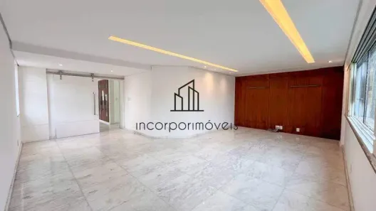 Apartamento com 4 Quartos à venda, 198m² no Vila Paris, Belo Horizonte