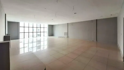 Sala Comercial para alugar, 125m² no Centro, Santa Maria