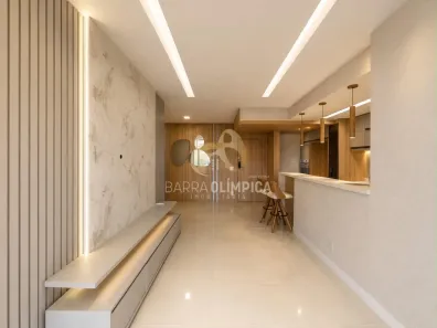 Apartamento com 3 Quartos à venda, 110m² no Barra Olímpica, Rio de Janeiro