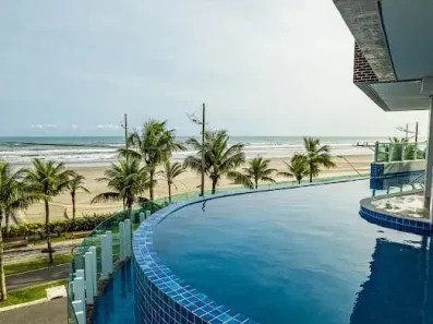 Apartamento com 2 Quartos à venda, 82m² no Flórida, Praia Grande