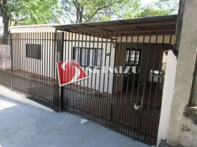 Casa com 3 Quartos à venda, 103m² no Parque Residencial Quebec, Maringá