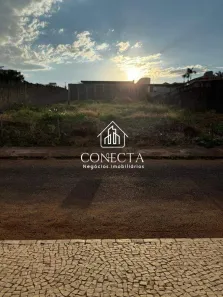 Lote/Terreno à venda, 1000m² no Cidade Jardim, Uberlândia