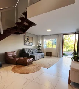 Sobrado com 3 Quartos à venda, 201m² no Jardim Montecatini, Londrina