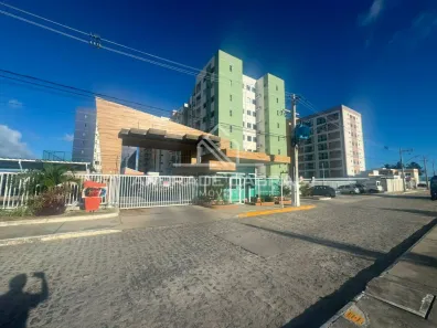 Apartamento com 3 Quartos à venda, 68m² no Aruana, Aracaju