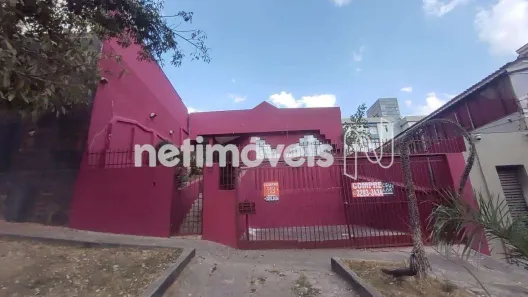 Lote/Terreno para alugar, 600m² no Floresta, Belo Horizonte