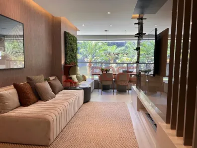 Apartamento com 2 Quartos à venda, 82m² no Vila Uberabinha, São Paulo