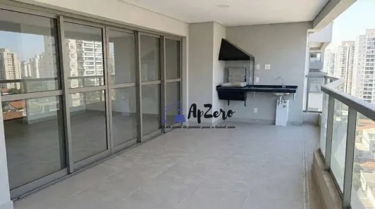 Apartamento com 4 Quartos à venda, 144m² no Paraíso, São Paulo