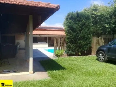 Casa de Condomínio com 3 Quartos à venda, 150m² no Condominio Curimbatás, Mendonça