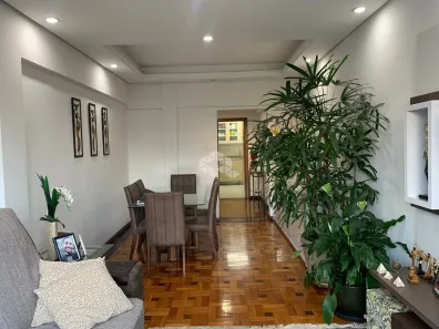 Apartamento com 3 Quartos à venda, 107m² no Petrópolis, Porto Alegre