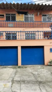 Apartamento com 3 Quartos para alugar, 80m² no Penha Circular, Rio de Janeiro