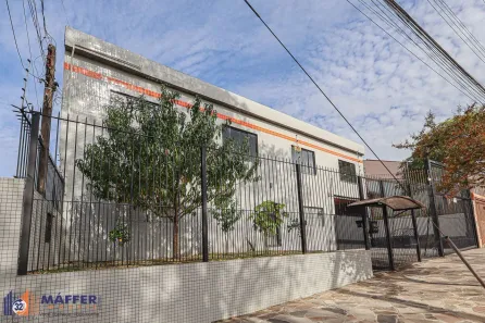 Galpão/Depósito/Armazém com 8 Quartos à venda, 596m² no Partenon, Porto Alegre