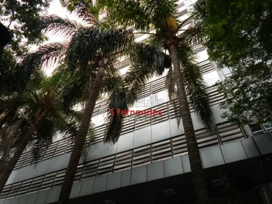 Sala Comercial para alugar, 117m² no Pinheiros, São Paulo