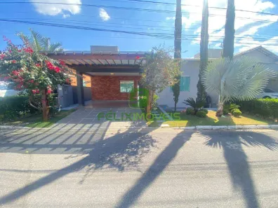 Casa com 3 Quartos para alugar, 157m² no Promissão II, Lagoa Santa
