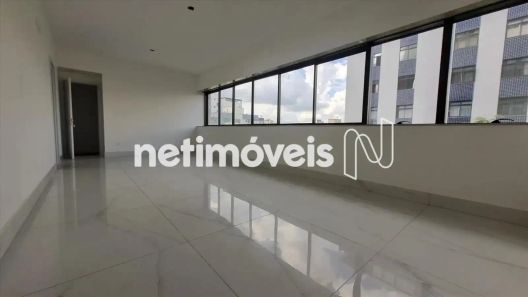 Apartamento com 4 Quartos à venda, 142m² no Cidade Nova, Belo Horizonte