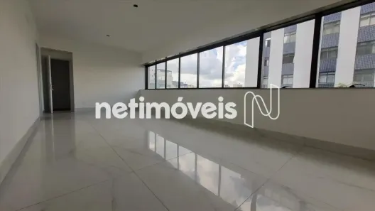 Apartamento com 4 Quartos à venda, 142m² no Cidade Nova, Belo Horizonte