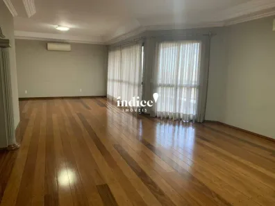 Apartamento com 4 Quartos à venda, 319m² no Centro, Ribeirão Preto
