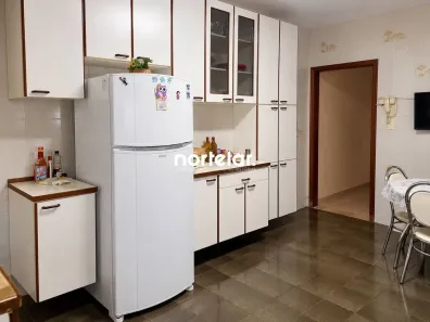 Sobrado com 3 Quartos à venda, 180m² no Vila Nina, São Paulo