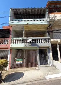 Sobrado com 3 Quartos à venda, 397m² no Jardim São Manoel, Guarulhos