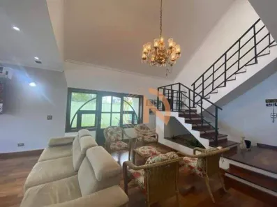Casa com 4 Quartos à venda, 340m² no Alphaville, Santana de Parnaíba