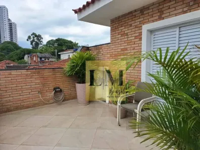 Sobrado com 3 Quartos à venda, 370m² no Vila Albertina, São Paulo