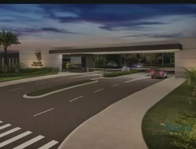 Lote/Terreno à venda, 300m² no Núcleo Habitacional Sucuri, Cuiabá