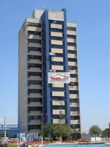Sala Comercial para alugar, 41m² no Vila Costa, Suzano