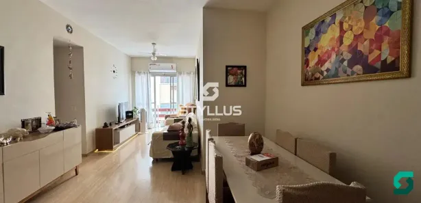 Apartamento com 3 Quartos à venda, 81m² no Méier, Rio de Janeiro