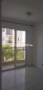 Apartamento com 2 Quartos para alugar, 50m² no Lauzane Paulista, São Paulo