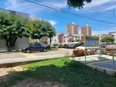 Apartamento com 2 Quartos para alugar, 60m² no Nova Parnamirim, Parnamirim