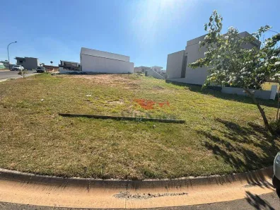 Lote/Terreno à venda, 346m² no Jardim Piemonte, Indaiatuba