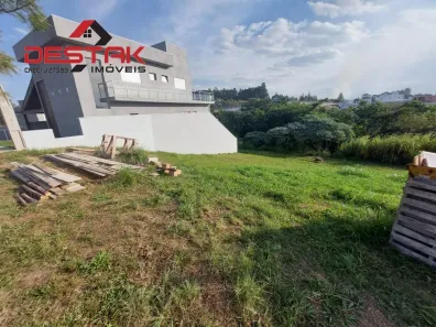 Lote/Terreno à venda, 385m² no Jardim Celeste, Jundiaí