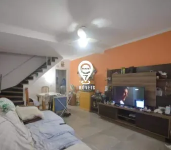 Sobrado com 2 Quartos à venda, 135m² no Vila Gumercindo, São Paulo