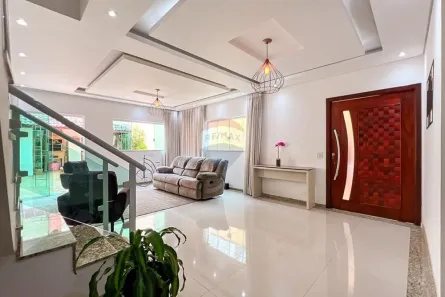 Casa com 3 Quartos à venda, 200m² no Portais (Polvilho), Cajamar