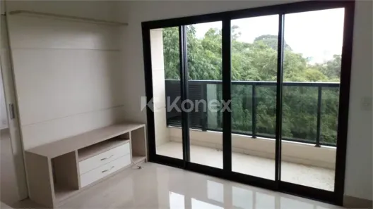 Apartamento com 1 Quarto para alugar, 42m² no Tucuruvi, São Paulo
