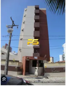 Apartamento com 3 Quartos à venda, 87m² no Jardim Oceania, João Pessoa