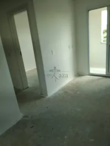 Apartamento com 2 Quartos à venda, 45m² no Jardim das Paineiras I, São José dos Campos