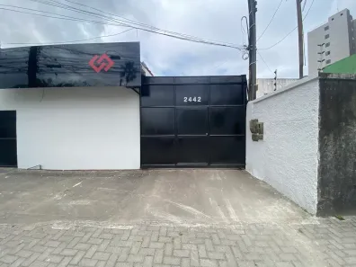 Ponto Comercial com 3 Quartos à venda, 1354m² no Barro, Recife
