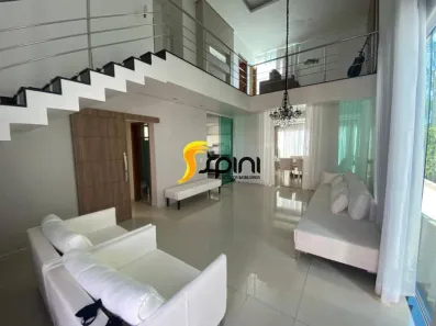 Casa de Condomínio com 4 Quartos à venda, 300m² no Gávea, Uberlândia