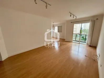 Apartamento com 2 Quartos para alugar, 90m² no Vila Uberabinha, São Paulo