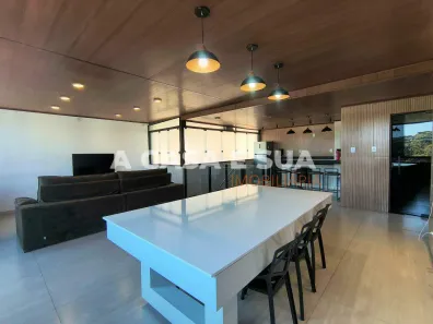 Casa com 3 Quartos para alugar, 300m² no Europa, Contagem