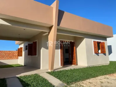 Casa com 2 Quartos à venda, 78m² no Torres Sul, Arroio do Sal